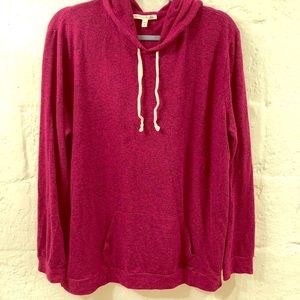 Express hoodie